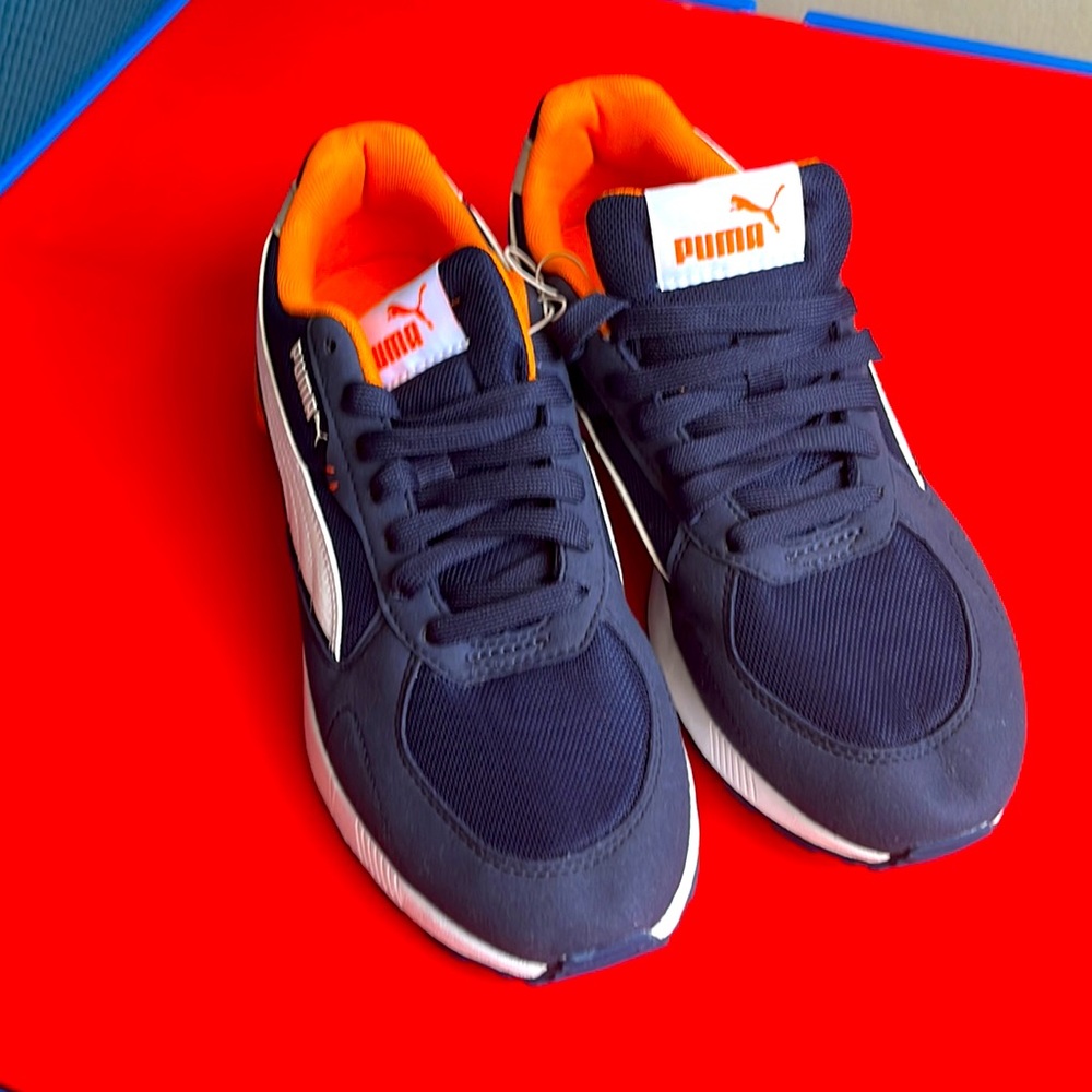 Kids Puma Sneakers